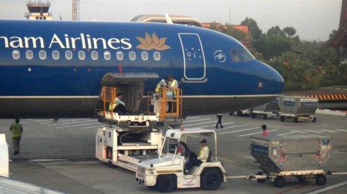 越南、柬埔寨空派專線